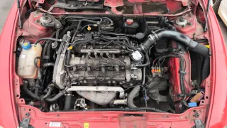 Despiece Alfa Romeo GT