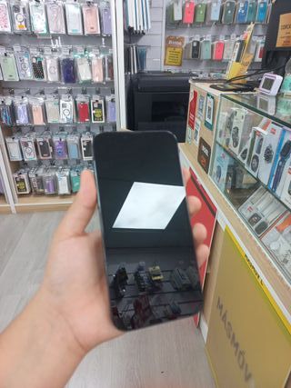 iPhone 13 Pro Max 256GB Verde - Batería 100%