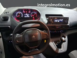 Peugeot Rifter 1.5 HDI COMBI 100CV