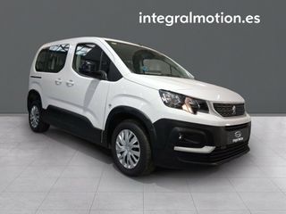 Peugeot Rifter 1.5 HDI COMBI 100CV