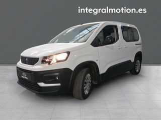 Peugeot Rifter 1.5 HDI COMBI 100CV