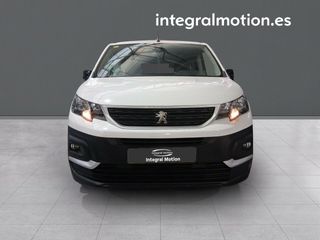 Peugeot Rifter 1.5 HDI COMBI 100CV