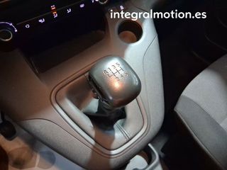 Peugeot Rifter 1.5 HDI COMBI 100CV