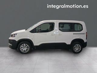Peugeot Rifter 1.5 HDI COMBI 100CV