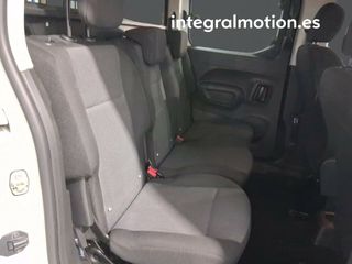 Peugeot Rifter 1.5 HDI COMBI 100CV