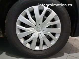 Peugeot Rifter 1.5 HDI COMBI 100CV