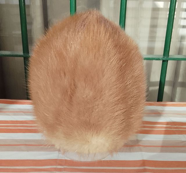 Gorro de invierno Bizon.