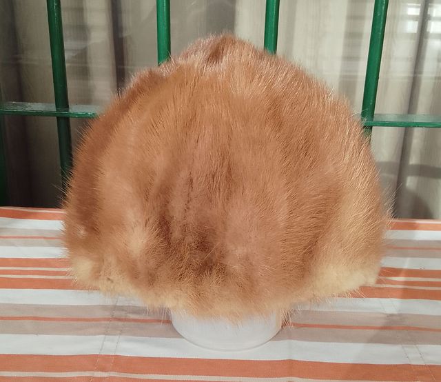 Gorro de invierno Bizon.