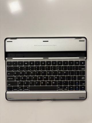 Teclado Bluetooth para iPad 2/3