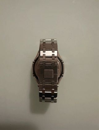 Casio G-Shock GA-2100 Orologio