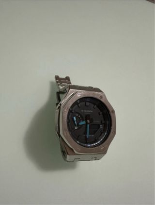 Casio G-Shock GA-2100 Orologio