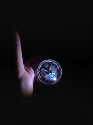 Casio G-Shock GA-2100 Orologio