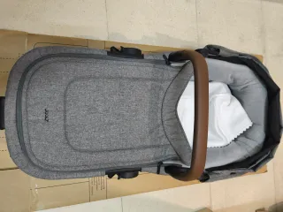 Capazo Joolz Aer Grigio