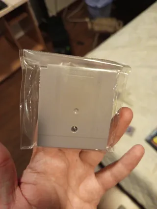 Robin Hood: Prince of Thieves Game Boy