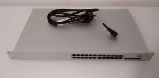 Switch Cisco Meraki 24 Puertos