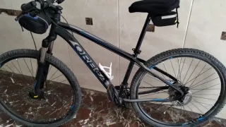 Bici Orbea MX 10 29