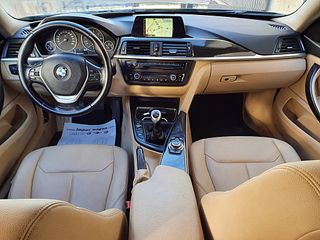 BMW 418d, NAVEGADOR, XENON, tapiceria Piel