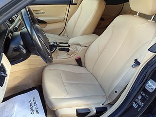 BMW 418d, NAVEGADOR, XENON, tapiceria Piel