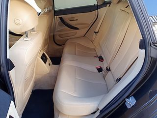 BMW 418d, NAVEGADOR, XENON, tapiceria Piel