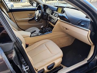 BMW 418d, NAVEGADOR, XENON, tapiceria Piel
