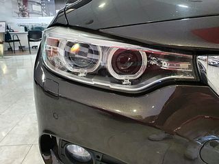 BMW 418d, NAVEGADOR, XENON, tapiceria Piel