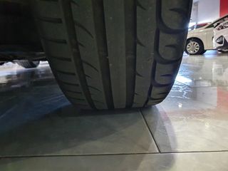 BMW 418d, NAVEGADOR, XENON, tapiceria Piel