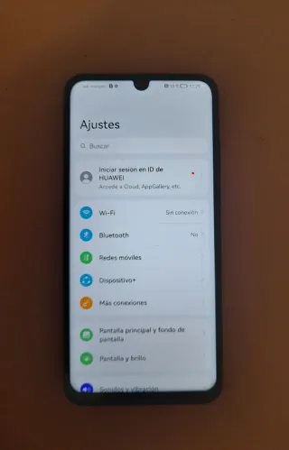 Telefono cellulare Huawei P smart 2019, 64 GB/3 GB