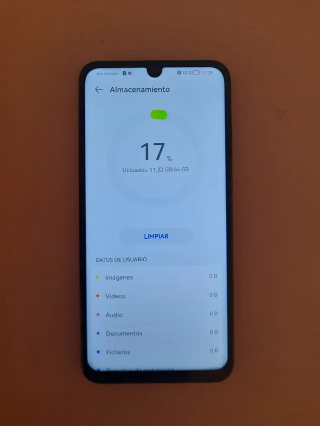 Telefono cellulare Huawei P smart 2019, 64 GB/3 GB