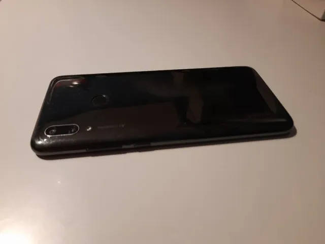 Telefono cellulare Huawei P smart 2019, 64 GB/3 GB