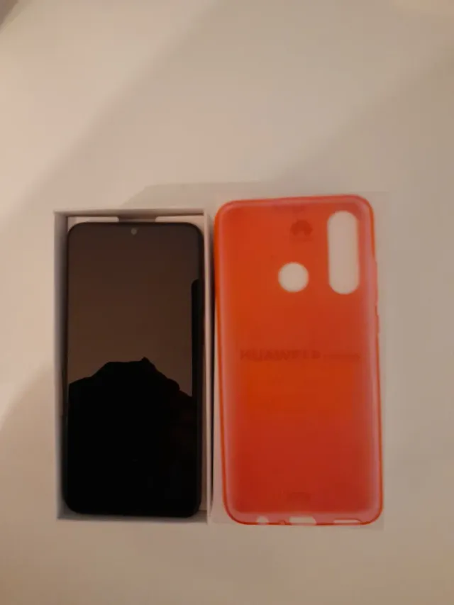 Telefono cellulare Huawei P smart 2019, 64 GB/3 GB