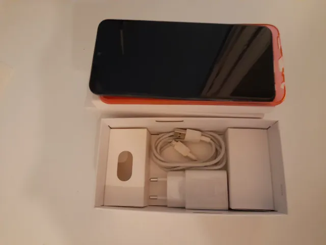 Telefono cellulare Huawei P smart 2019, 64 GB/3 GB