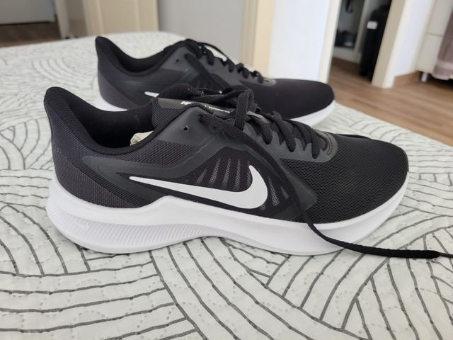Zapatillas Nike Downshifter 12 Talla 44