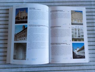 Conocer Valencia a través de su arquitectura