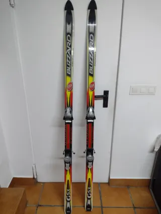 Sci Blizzard GSX 185