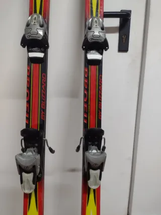 Sci Blizzard GSX 185