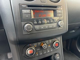 NISSAN QASHQAI ACENTA