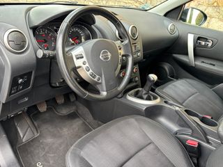 NISSAN QASHQAI ACENTA