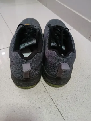 Zapato seguridad Ball S3 SRC ESD de  Proin Pinilla