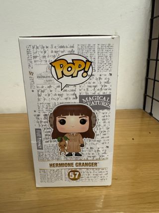 Funko Pop Hermione Granger #57 Harry Potter