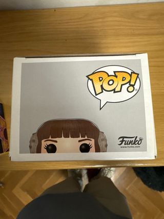 Funko Pop Hermione Granger #57 Harry Potter