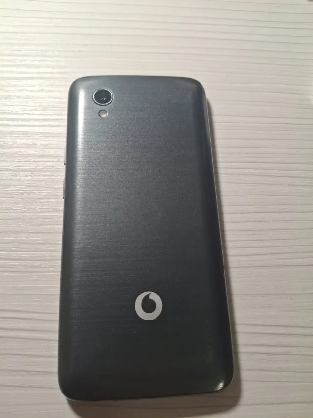 Vodafone Smartphone Grigio