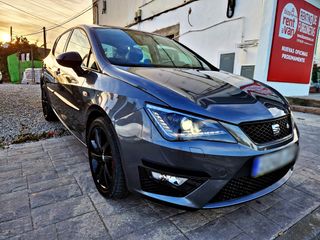 SEAT Ibiza 2015