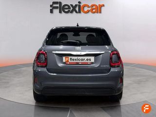 Fiat 500X 1.5 Hybrid 97kW (130cv) DCT