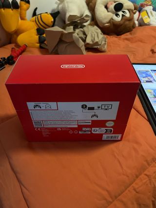 Mando GameCube Nintendo Switch Online