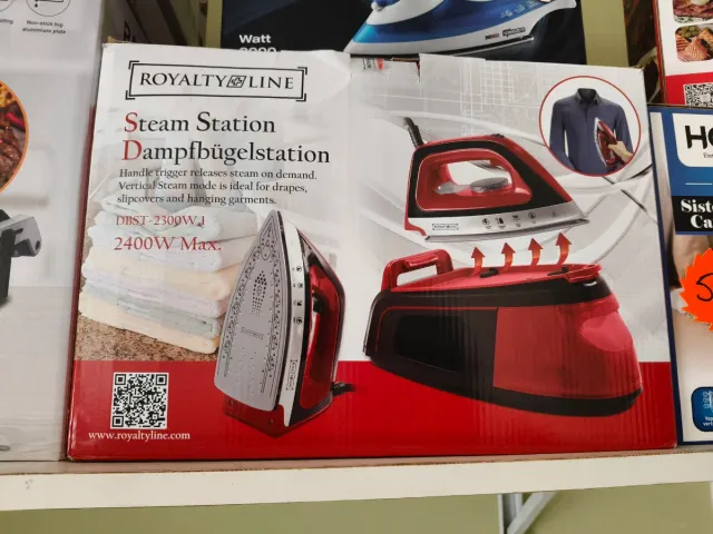 Stirella Royalty Line NUOVA