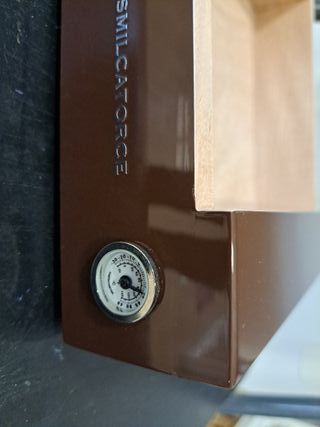 Caja de madera VF Nicaragua Gran Reserva