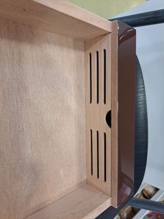 Caja de madera VF Nicaragua Gran Reserva