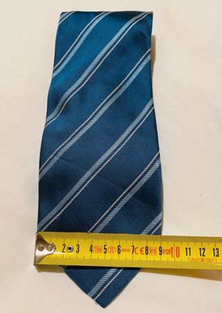 Corbata de Sebastián Andreu