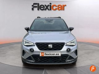 Seat Arona 1.0 TSI 85kW (115CV) FR XL