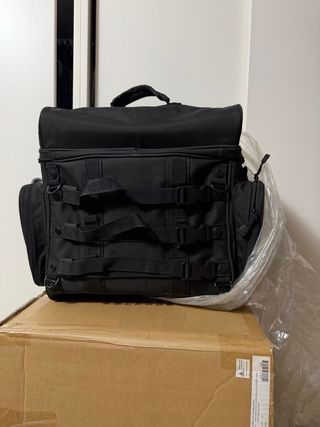 Borsa da viaggio per moto